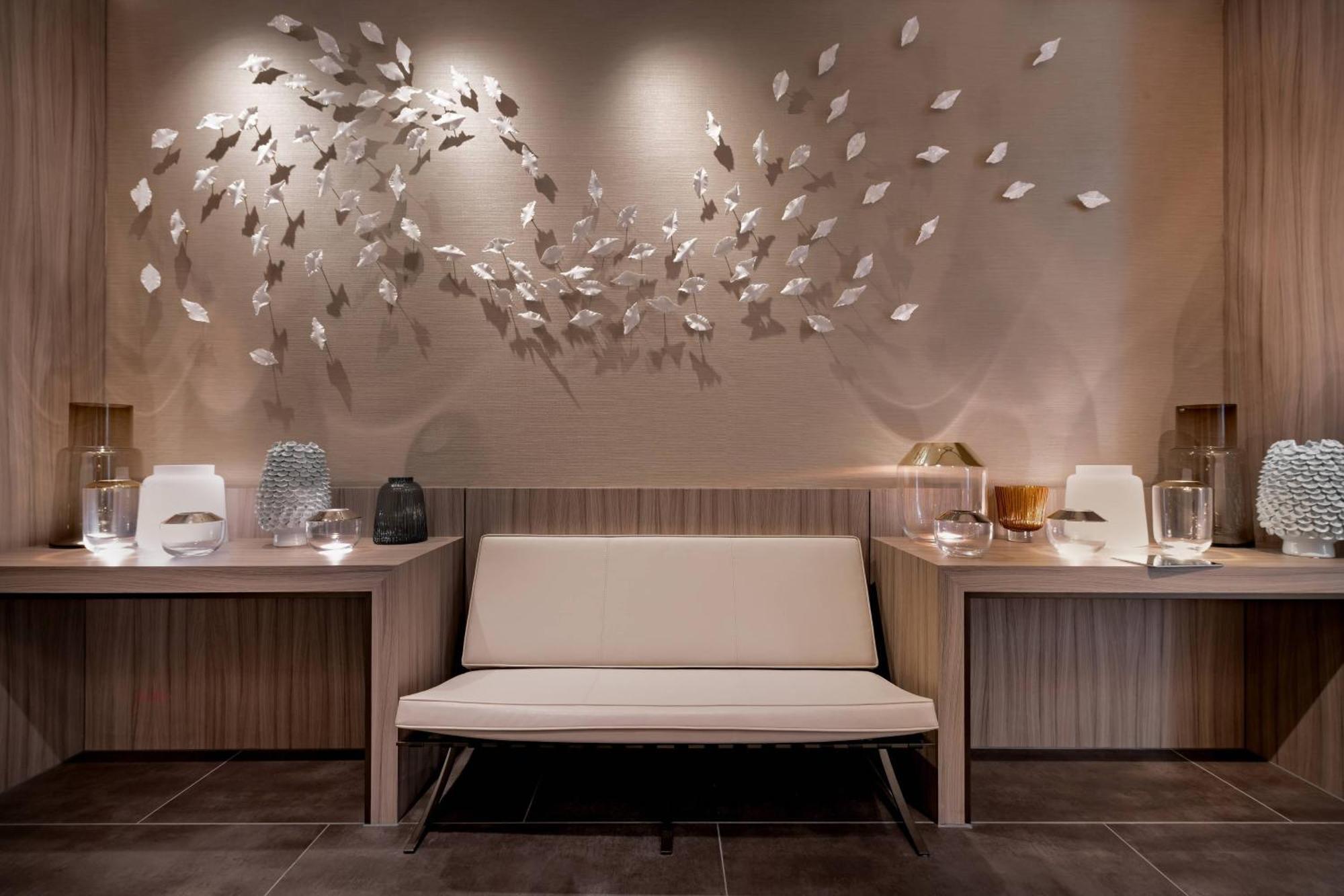 Ac Hotel By Marriott Manchester City Centre Zewnętrze zdjęcie