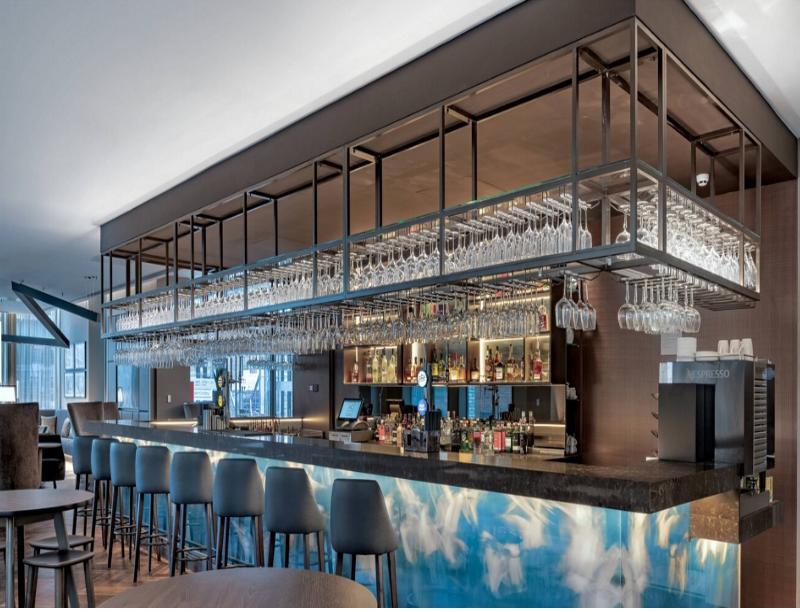 Ac Hotel By Marriott Manchester City Centre Zewnętrze zdjęcie